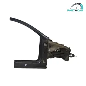 Y01004 Tesla 2020-2023 Model Y My Front Right Quarter Panel Cut Out Passenger Side Oem