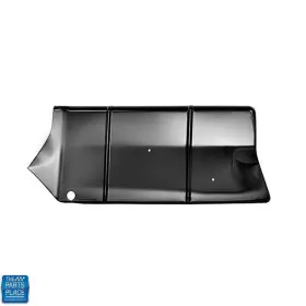Bp1035e The Parts Place Inc. 1964-67 El Camino Bed To Quarter Panel Filler Lh Driver Side - New