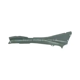 1073755-s0-g Tmaxone Tesla Model 3 Front Left Upper Rail Shotgun Outer Panel 2017-2024