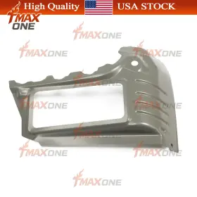 1109299-s0-a Tmaxone For Tesla Model 3 2017-2023 Panel - Quarter Outer Extension Left Hand