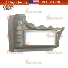 1109300-s0-a Tmaxone For Tesla Model 3 2017-2023 Panel - Quarter Outer Extension Right Hand