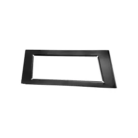 Syc-fd44-20l Topnault Replacement Side Panel Lh 1966-1977 For Ford Bronco Steel