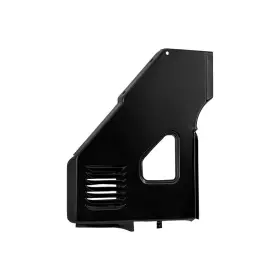 Syc-ty65-12l Topnault 68 Torpedo Lateral Lh For Toyota Land Cruiser Fj40 1968-1978 Steel