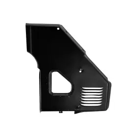 Syc-ty65-12r Topnault 68 Torpedo Lateral Rh For Toyota Land Cruiser Fj40 1968-1978 Steel