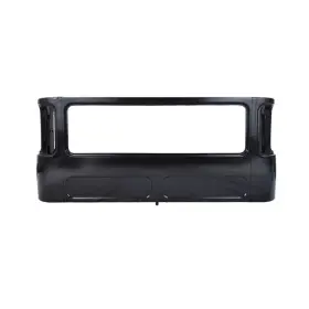 Syc-ty65-35-2 Topnault Back Panel Upper For Toyota Land Cruiser Fj45 1979-1984 Steel