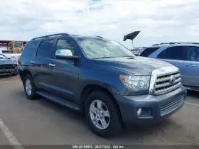 110-50448r Toyota Passenger Right Fender Fits 08-20 Sequoia 2320408