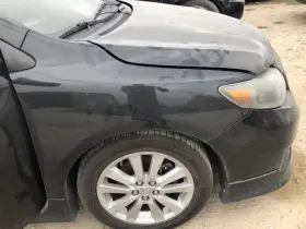 110-50499r Toyota Passenger Right Fender Fits 09-13 Corolla 904147