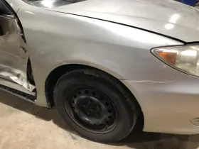 110-58927r Toyota Passenger Right Fender Fits 02-06 Camry 840535