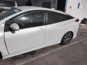 160-10036r Toyota Passenger Quarter Panel Prius Prime Vin Fp Fits 17-22 129335