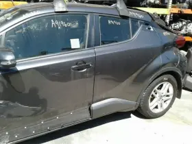 160-10114l Toyota Driver Left Quarter Panel Fits 18-22 C-hr 125848