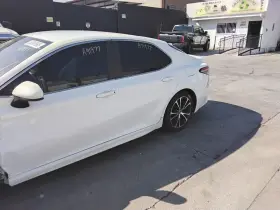 160-10149br Toyota Passenger Quarter Panel Without Blind Spot Alert Fits 18-23 Camry 126666