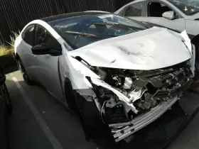 160-10961r Toyota Passenger Quarter Panel Prius Vin D 5th Digit Fits 23 123174