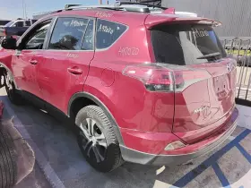 160-11016al Toyota Rav 4 2018 Quarter Panel 129533