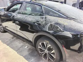 Toyota 160-11048r Passenger Right Quarter Panel Fits 23-25 Crown 134722