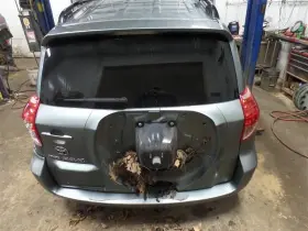 160-50193br Toyota Passenger Right Quarter Panel Electric Ev Fits 06-14 Rav4 9850640