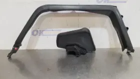 160-50241l Toyota 12 2012 Fj Cruiser Quarter Panel Moulding Rear Left Driver
