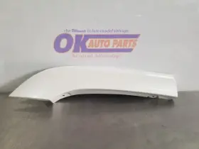 160-50662ar Toyota 13 2013toyota 4runner Limited Quarter Panel Flare Moulding White Right Passenger