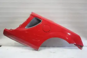 160-59344al Toyota 2000 Mr2 Spyder Left Driver Side Rear Quarter Panel Red 3p0