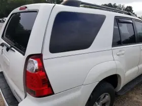 160-59550r Toyota 03-09 4runner Oem Passenger Right Quarter Panel Cut White