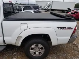 160-59995bl Toyota 05-15 Tacoma Oem Driver Left Rear Bedside Quarter Panel White 6ft