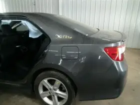 160-60107l Toyota Driver Left Quarter Panel Fits 12-14 Camry 104635647