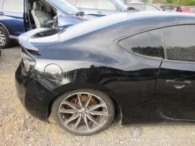 160-60328br Toyota Quarter Panel