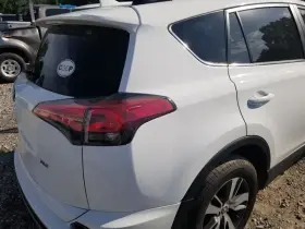 160-60382r Toyota 13-18 Rav4 Rav 4 Oem Quarter Panel Cut White Passenger Right