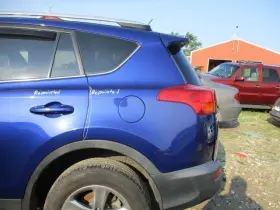 160-60383l Toyota Local Only Driver Left Quarter Panel Fits 13-18 Rav4 1586195