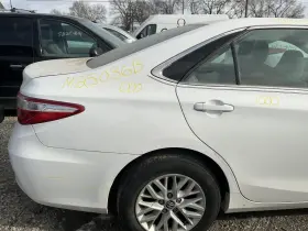 160-60501r Toyota No Shipping Passenger Right Quarter Panel Fits 15-17 Camry 808381