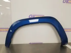 160-60687al Toyota 18 Tacoma Sr5 Quarter Panel Flare Moulding Blue 8t0 Left Driver