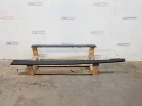160.to1325 Toyota 25 2025 Tacoma Trd Offroad Bed Rail Moulding Left Driver 6 Foot 160.to1325 Toyota 25 2025 Tacoma Trd Offroad Bed Rail Moulding Left Driver 6 Foot