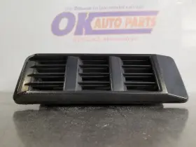 160.to2394 Toyota 94 1994 Prado J78 Quarter Panel Vent Black Right Driver