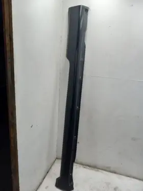 189.to1i07 Toyota 2007 Solara Sle Driver Side Rocker Panel