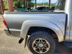 269306 Toyota Used Right Lower Quarter Panel Fits 2008 Tacoma Box Side 5ft Short Bo 269306 Toyota Used Right Lower Quarter Panel Fits 2008 Tacoma Box Side 5ft Short Bo