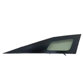 284-59586r Toyota Rear Passenger Side Quarter Glass Fits 2017 Mirai Sedan Fwd