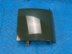 52505-0c010 Toyota Sequoia Rear Quarter Filler Panel Passenger Side Green 6v7 2008-2022 Oem