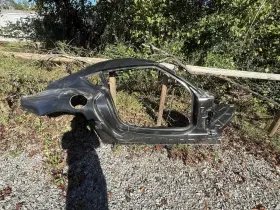 61111waa01 Toyota 2023 Supra Right Quarter Panel 61111waa01 Toyota 2023 Supra Right Quarter Panel