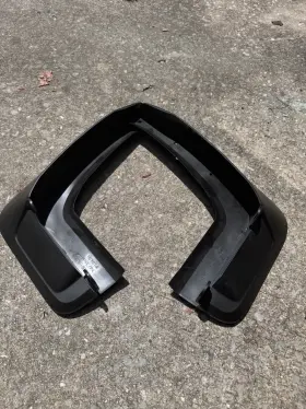 61601-02903 Toyota Genuine Quarter Panel