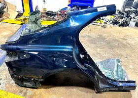 61601-06310 Toyota 2018-2024 Camry Rear Right Passenger Side Quarter Clip Body Panel Oem
