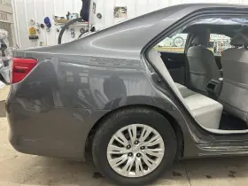 6160106110 Toyota Used Right Lower Quarter Panel Fits 2013 Camry Grade A
