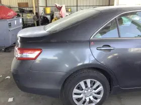 6160106130 Toyota Used Right Lower Quarter Panel Fits 2011 Camry Grade A