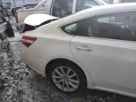 6160107070 Toyota Used Right Lower Quarter Panel Fits 2013 Avalon Grade A