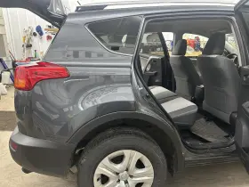 616010r070 Toyota Used Right Lower Quarter Panel Fits 2015 Rav4 Grade A