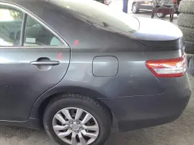 6160206120 Toyota Used Left Lower Quarter Panel Fits 2011 Camry Grade A