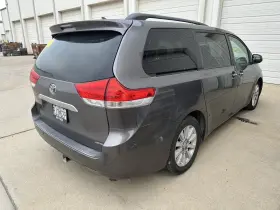 6161108030 Toyota Used Right Lower Quarter Panel Fits 2011 Sienna Grade A