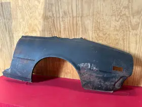 61612-20210 Toyota Nos 1977 Corona Coupe Quarter Panel Lh