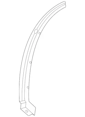 61668-0e080 Toyota Genuine Seal