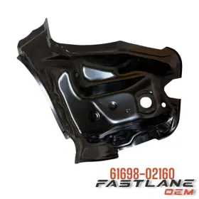 61698-02160 Toyota 2020-2024 Corolla Oil Pan Housing New Oem