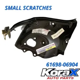 Toyota 61698-06904 2013-2018 Avalon Raer Left Quarter Panel Housing New Oem