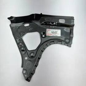 Toyota 61736-06160 2018-2024 Camry Rear Left Inner Roof Extension Panel Oem